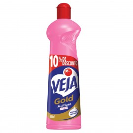 MULTI USO VEJA FLORAL 500ML ROSA