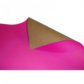 PAPEL CARTAO ROSA 48X66CM 200GR