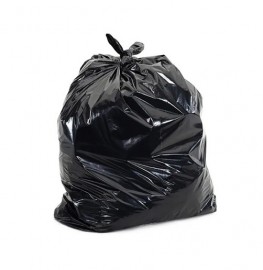 SACO LIXO 200L P8 PRETO 4,3KG