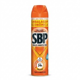 MULTI INSETICIDA SBP 380ML