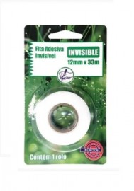 FITA ADESIVA MAGICA 12X33 EUROCEL