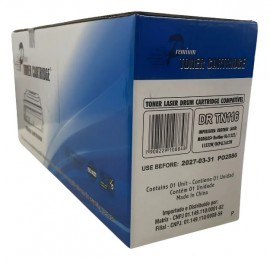 FOTO CONDUTOR BROTHER TN116 COMPATIVEL