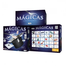JOGO MAGICAS REF 7282 BRINQUEDO