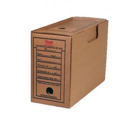 ARQUIVO MORTO PAPELAO GOLDEN