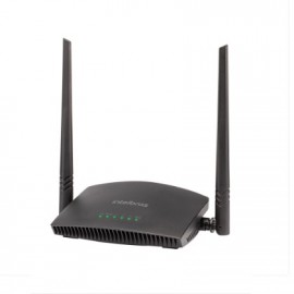 ROTEADOR WIRELESS N 300 MBPS REF RF 301K