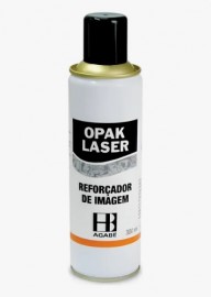 ENEGRECEDOR OPAK LASER SPRAY 300ML