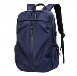 MOCHILA NOTEBOOK IMPERMEAVEL AZUL REF FMA0710-FS VIVASOL