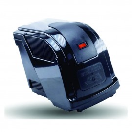 ESTABILIZADOR 1000VA BIVOLT 4 TOMADAS PRETO